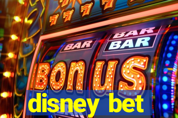 disney bet